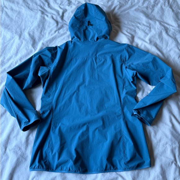 Arc’teryx Gamma Lighweight Hoody - Picture 4 of 8
